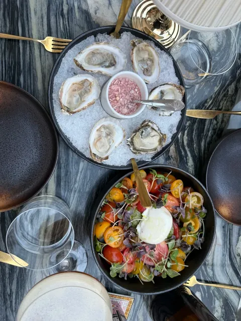 Hidden French Gem in LA | Amour — Utterly Romantic 💖