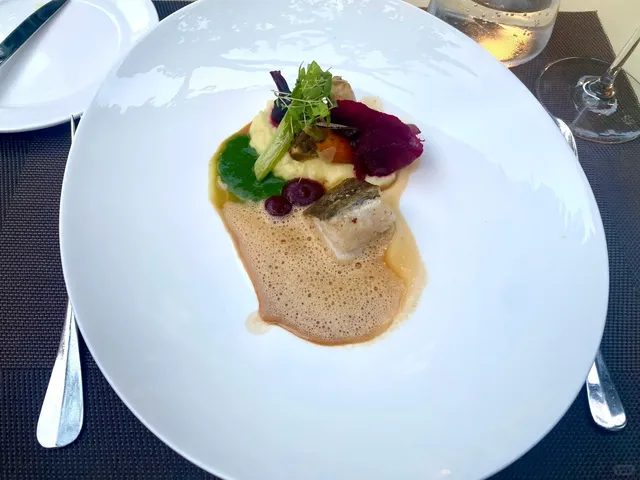 🇩🇪 Hidden Gem: Münster's Michelin-Starred Courtyard Oasis