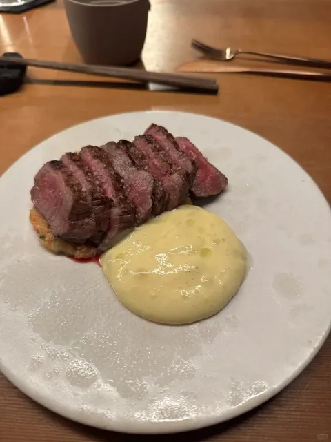 SF Restaurant Week Review – The Wild 🍽️🌊