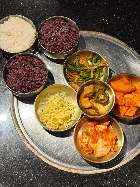 San Francisco | Daeho’s Braised Beef Rib Pot is So Delicious