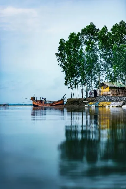 ✨ Favorite Photographer — Ashraful Arefin