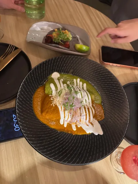 Cantina Monarca | Dining Highlights in Seattle's Winter 🍽️❄️