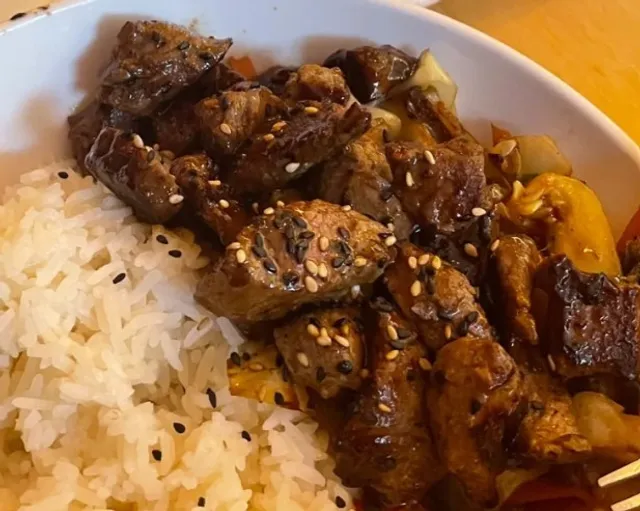 Fire Street Food | Savannah's Vibrant Asian Eatery with Bold Flavors 