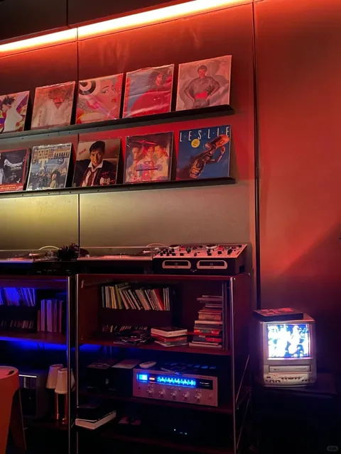 Taiwanese Bar in NYC – Sip Cocktails to Jay Chou! 🎵🍹