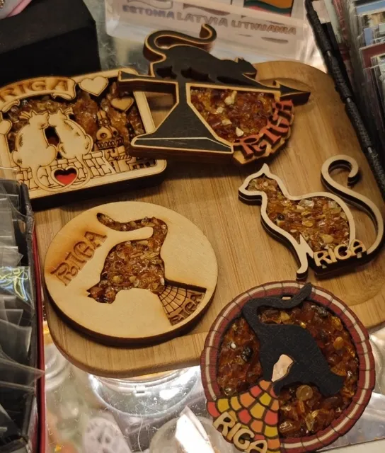 🇱🇻 Riga One-Day Itinerary: Legends & Landmarks