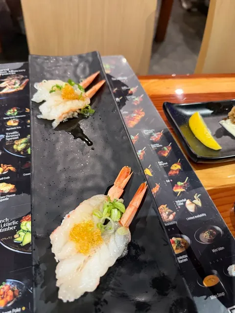 🍣 Vegas’ 888 Sushi – So Good It’ll Make You Cry! 😭🎰