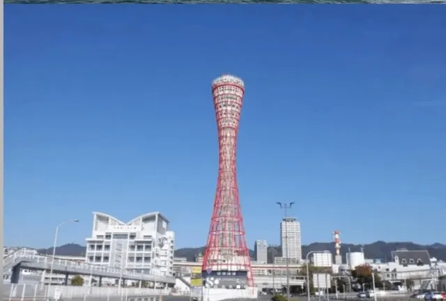 Kobe Travel Guide (2) 🌊