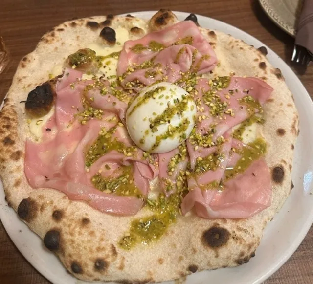 An Unforgettable Italian Dining Experience!