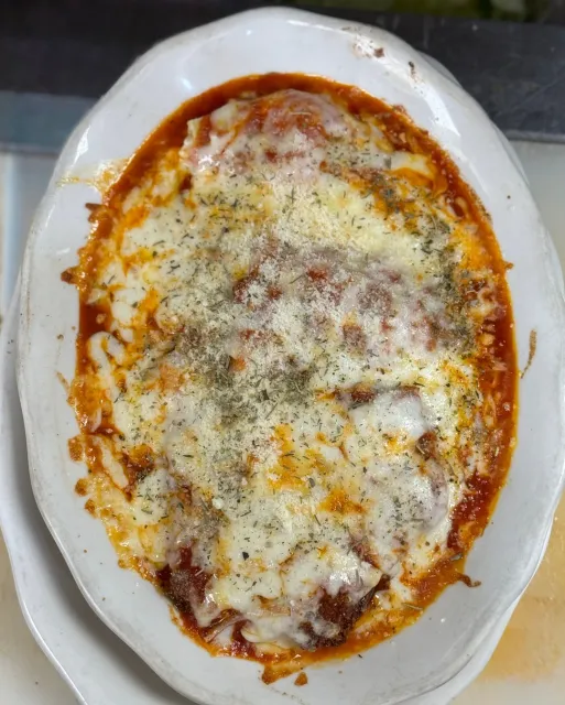 The Best Italian Restaurant in Stafford! 🇮🇹🍕