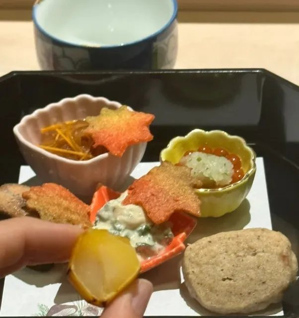 🍱 Kaiseki Furukawa | A Pristine Taste of Japan in Minneapolis