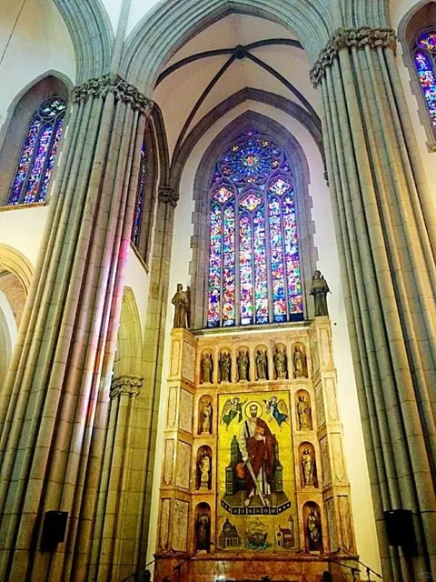 Ultimate Guide to Must-Visit Attractions in São Paulo, Brazil 🔥