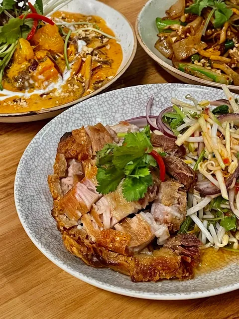 🍖 I’d Return 10,000 Times for This Caramelized Crispy Pork Belly!