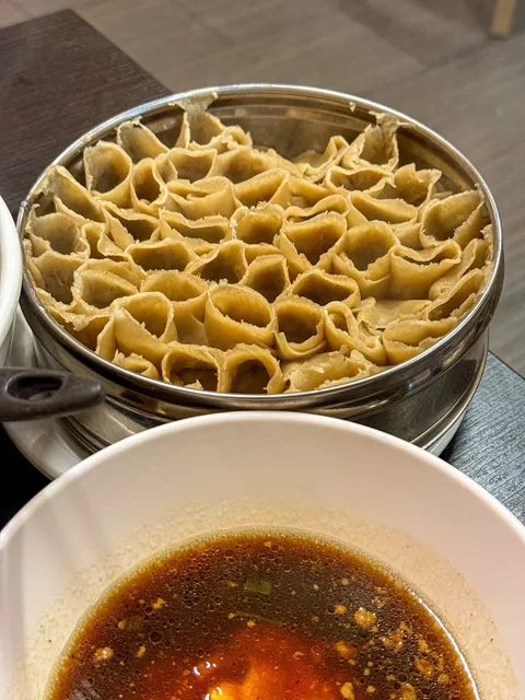 LA’s Go-To Northern Chinese Noodle Spot! 🍜❤️