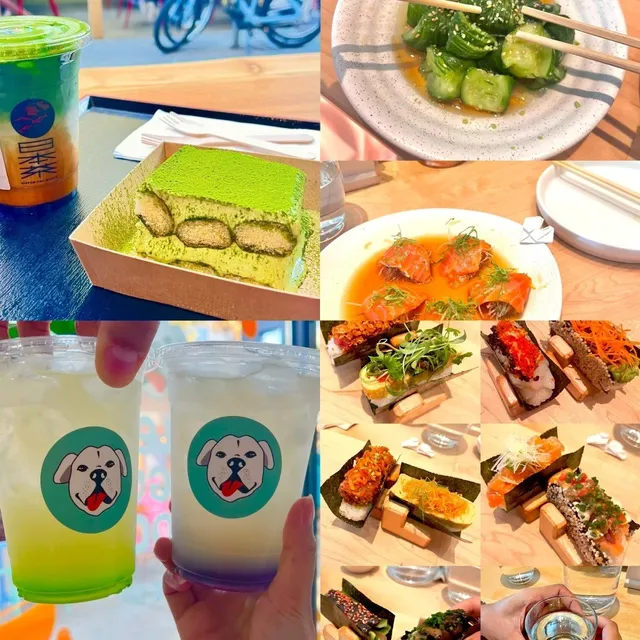 🤩 Williamsburg Is Amazing for Food, Shopping, and Dog Cuddling! 🐶