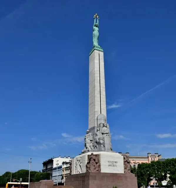 Riga: The Capital of Latvia