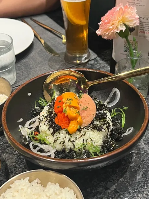 Seoul Prime Korean BBQ in DMV 🥩✨  