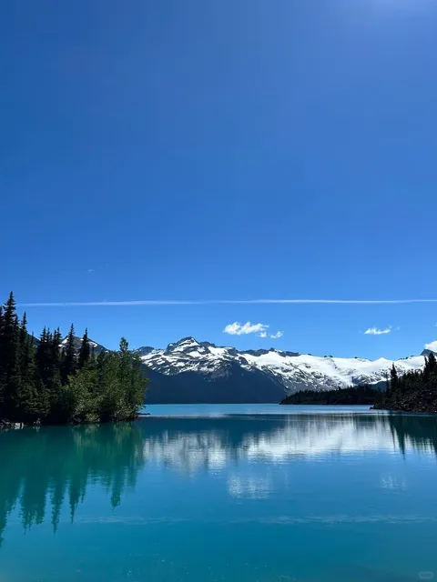 🇨🇦 The Hidden Gem of Garibaldi | Mount Price Adventure 🌋  