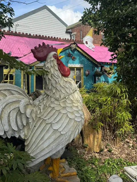 🇬🇧 London's Secret Island That Opens Just TWICE a Year! 🏝️✨