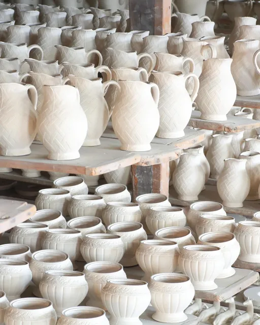 Limoges - France's Porcelain Capital 🤍 Discover Bernardaud