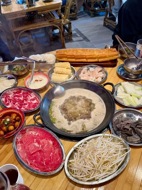 For This Bowl of Beef Soup Rice, I Made a Special Trip to Flushing(1)