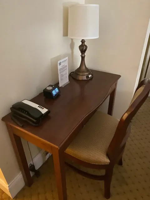 A Beautiful & Quaint Vintage Hotel Near Union Square, San Francisco 🏨