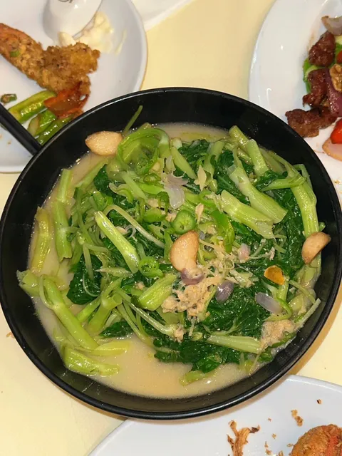 New York's Hidden Gem: Cantonese Cuisine with a KTV Twist (2)🎤