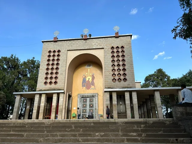 🇪🇹 Addis Ababa, Ethiopia: A 45-Day Love Letter ✨