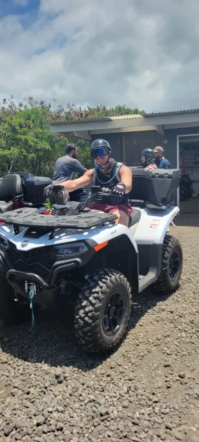 Highlight of our trip