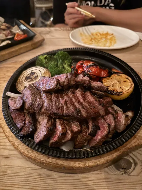 Los Angeles Food Review｜Anju House