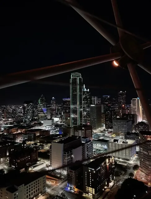 Dallas Travel Itinerary