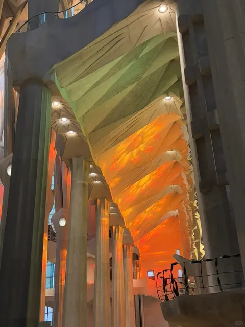 Barcelona 4-Day Itinerary Guide 🌟