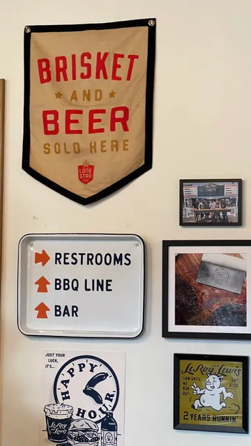 Austin Texas Food | Michelin One-Star Southern BBQ ⭐️