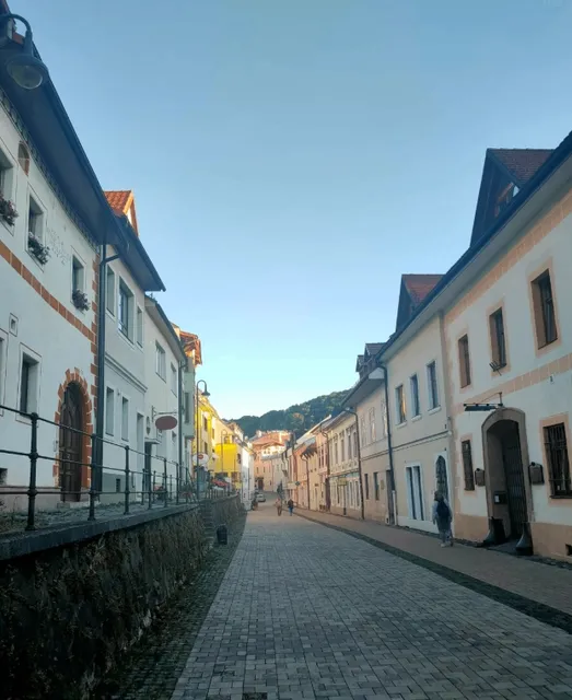  Banská Bystrica One-Day Guide | Where History Meets Hidden Charms