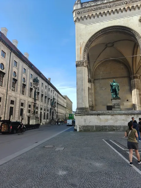 🇩🇪 Finding Munich Residenz Made Me So Frustrated! 😤