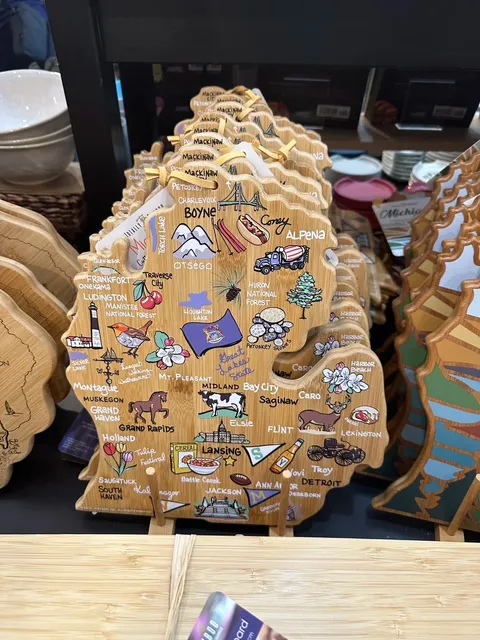 Traverse City｜A Hidden Gem in Michigan 🍒✨