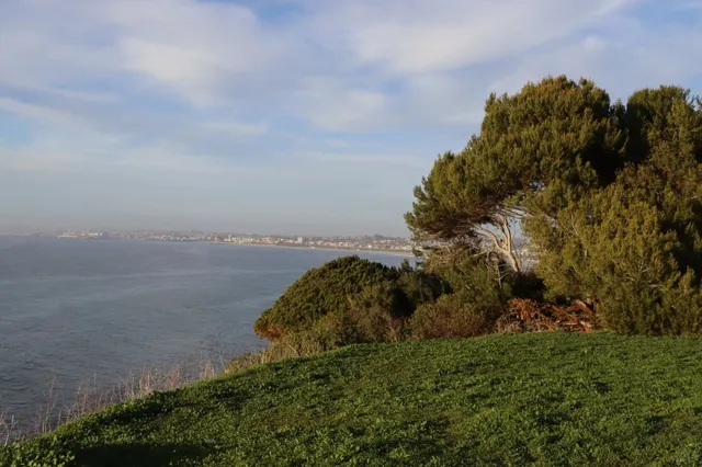 Palos Verdes Coastline Trail Seaside Hike 🌊🥾