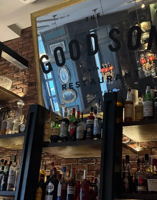 ​​Midtown’s Hidden Gem | The Good Son – A Pizza & Pasta Paradise​​ 🍕