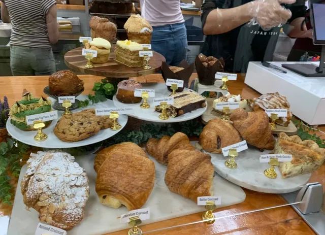 The Recently Super Popular La Casita BakeShop