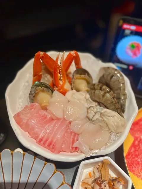 ❤️‍🔥 Mikiya Wagyu Shabu - Irvine Now Open!!