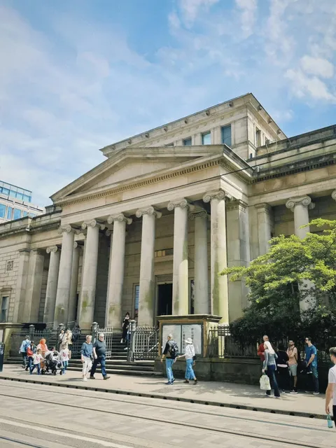 🇬🇧 Manchester Free Bus Tour Guide (With Route Maps!) 🚌🎉