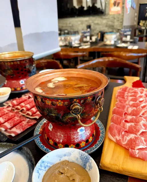Vancouver’s Authentic Beijing-Style Hot Pot Haven 🍲✨