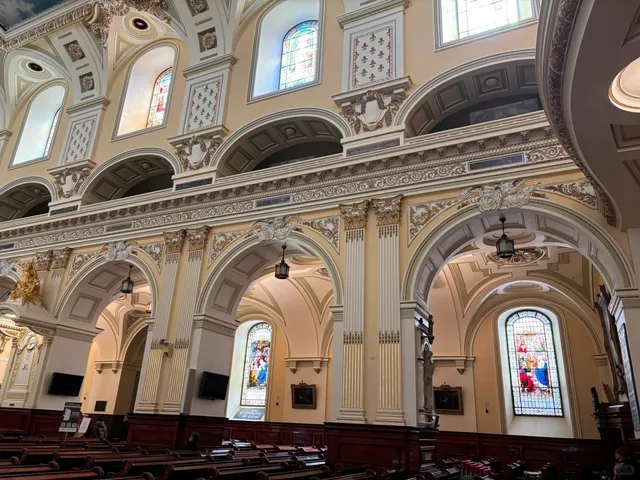 🇨🇦 Notre-Dame de Québec Basilica-Cathedral | Old Quebec’s Crown Jewe