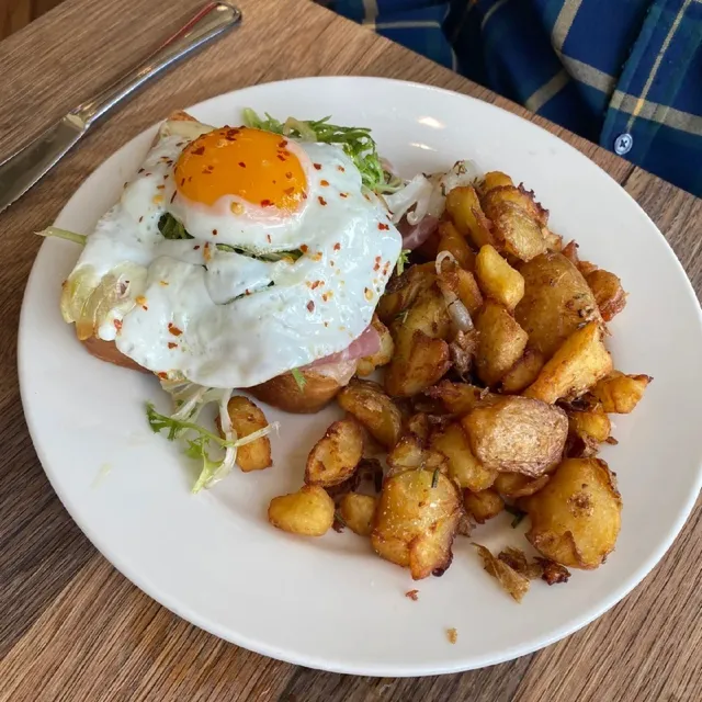 San Francisco Brunch Chronicles | Plow in Potrero Hill 🌱☀️