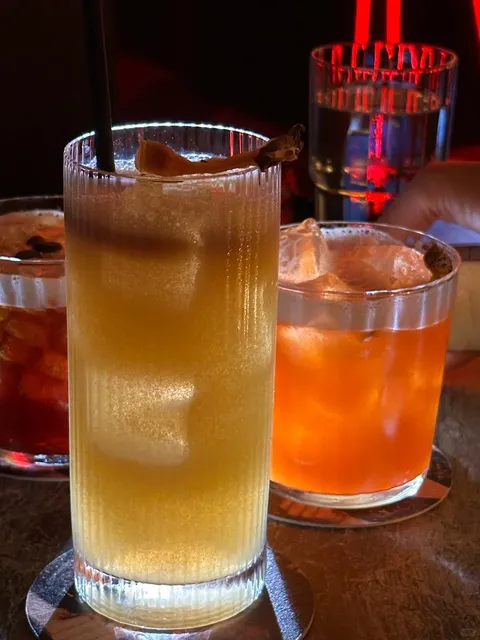 DC Bar 🍸｜Illegally Cute – All My Drinkers, Assemble!‼️  