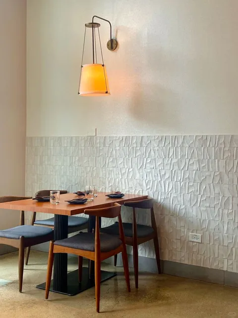 🍶 Wabi-Sabi Style Izakaya in Chicago’s South Loop 🌿