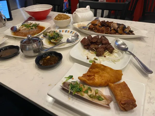 🌟 A Hidden Gem in Chinatown! 🥢💎