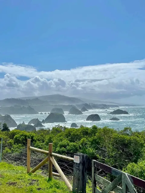 The Charming Coastal Town Near San Francisco You Have to Visit