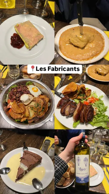  Classic French Bistro | Authentic Southwest Specialties 😋  