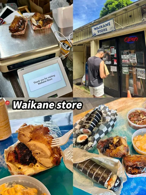 🏝️ Hidden Gems in Honolulu: A Food Lover’s Ultimate Guide 🍽️