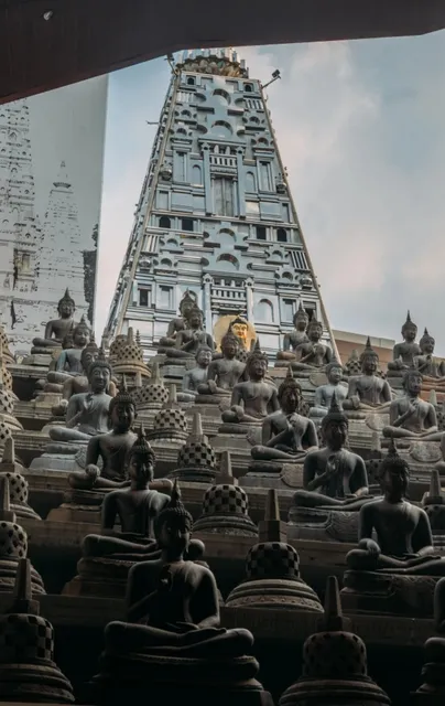 Sri Lanka • Colombo 